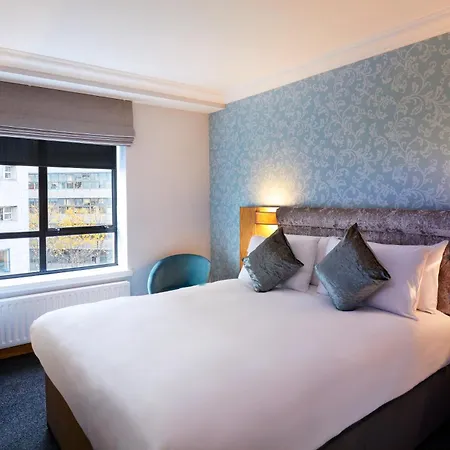 Handel'S Hotel-3